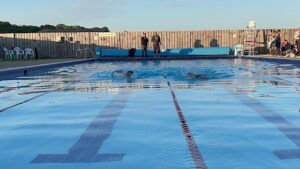 Ryedale District Swimming Gala