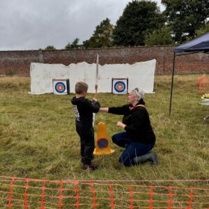 Celebrating 115 Years of Scouting in Helmsley: A Huge Thank You for an Amazing Family Fun Day!